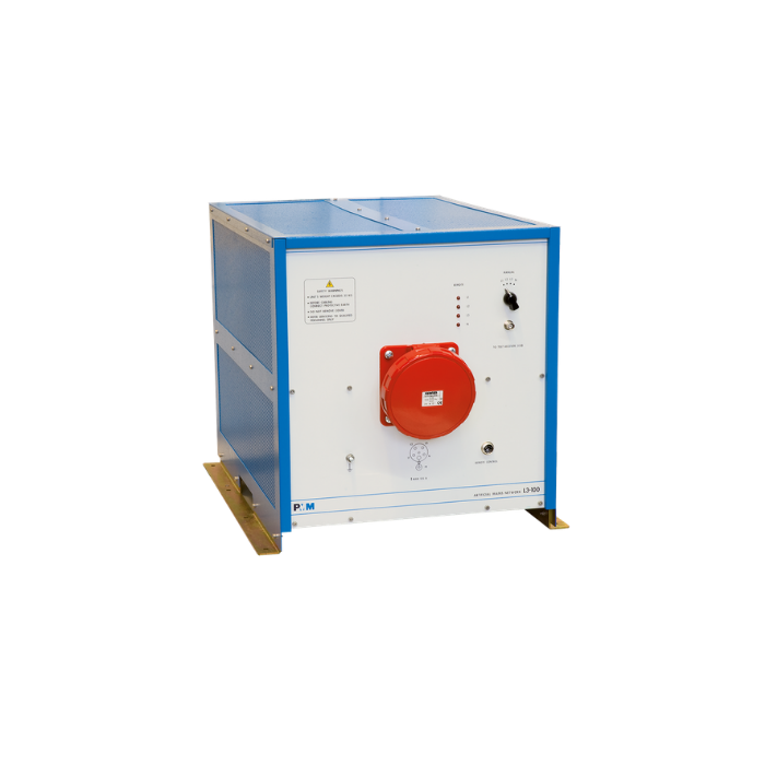 NARDA  L3 100